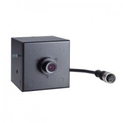 Moxa VPort P06HC-1V Series