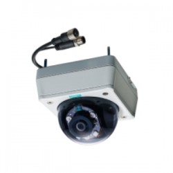 Moxa VPort P16-1MP-M12-IR Series