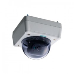 Moxa VPort P16-1MP-M12 Series