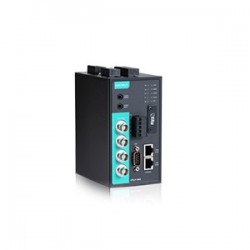 Moxa Video Servers
