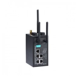Moxa WDR-3124A Series