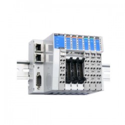 Moxa ioLogik 4000 Series (M) Modules