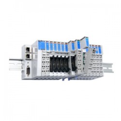 Moxa ioLogik 4000 Series