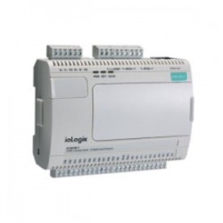 Moxa ioLogik E1200W Series