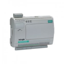Moxa ioLogik R2100 Series