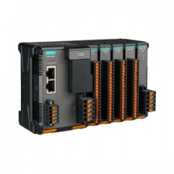 Moxa ioThinx 4530 Series