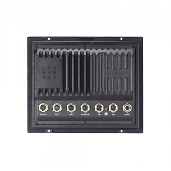 MOXA MPC-3121-E4-SPK-CT-T Panel Computer