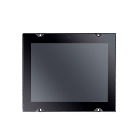 MOXA MPC-3121-E4-SPK-CT-T Panel Computer