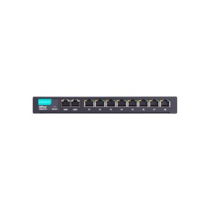 MOXA NPort 5650-8-DTS-J-G2 Serial to Ethernet Device Server