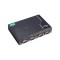 MOXA NPort 6450-2S-SC-G2-T Serial to Ethernet Device Server
