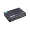 MOXA NPort 6450-2TX-G2-T Serial to Ethernet Device Server