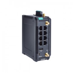 Moxa OnCell G4308-LTE4 Series
