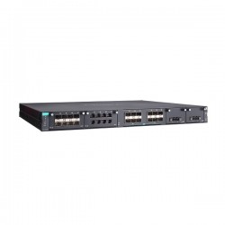 Moxa RKS-G4028-PL Series