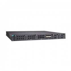 Moxa RKS-G4030-PL-L3 Series