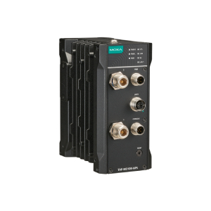 MOXA TAP-M310R-NPS-1P1R-US-CT-T Wireless Access Point