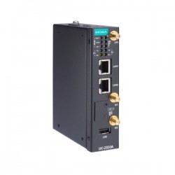Moxa UC-2200A Series