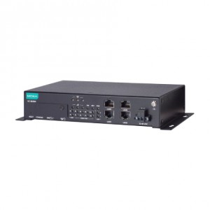 MOXA UC-8620A-T Industrial Computer