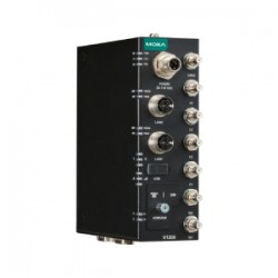 Moxa V1200 Series