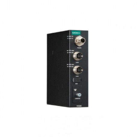 MOXA V1202-CT-T Industrial Computer