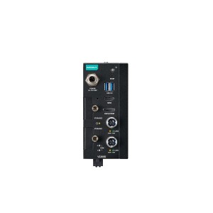 MOXA V2202D-AL4-CT-T Industrial Computer