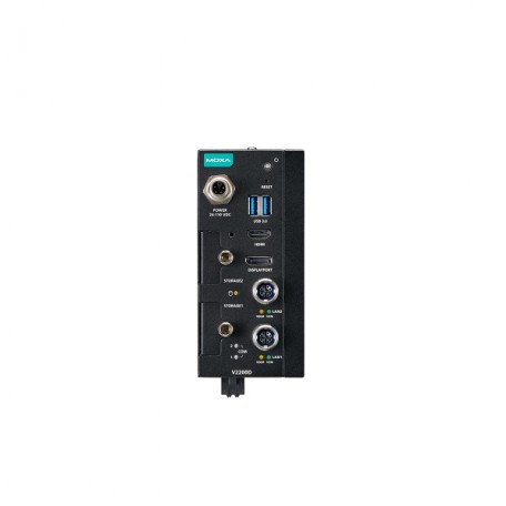 MOXA V2202D-AL4-CT-T Industrial Computer