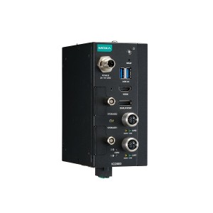 MOXA V2202D-AL4-CT-T Industrial Computer