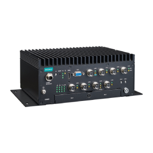 MOXA V3404-TL7-W-CT-T Industrial Computer