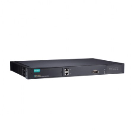 MOXA WAC-M300 Wireless Access Controller