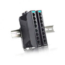 Layer 2 Smart Switches