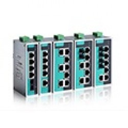 Unmanaged Switches