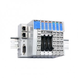 MOXA ioLogik E4200 Ethernet Remote I/O