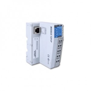 MOXA NA-4021 Ethernet Remote I/O