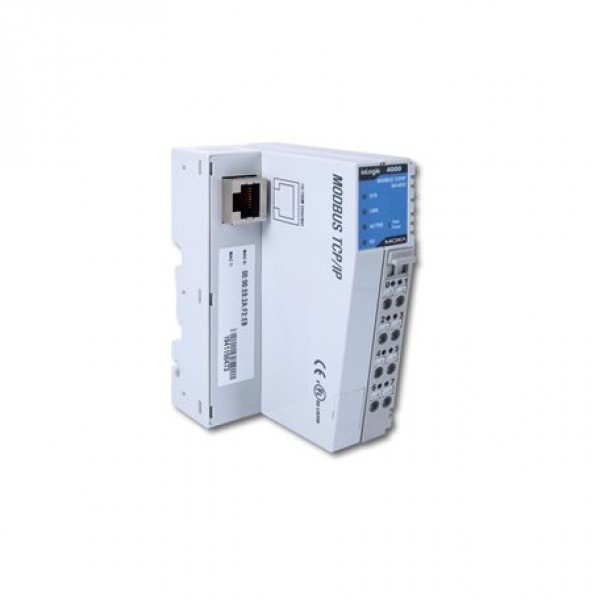 MOXA NA-4021 Ethernet Remote I/O