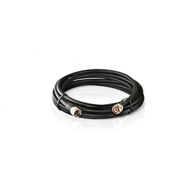 MOXA A-CRF-NMNM-LL4-300 Wireless Antenna Cable