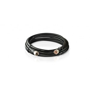 MOXA A-CRF-NMNM-LL4-600 Wireless Antenna Cable
