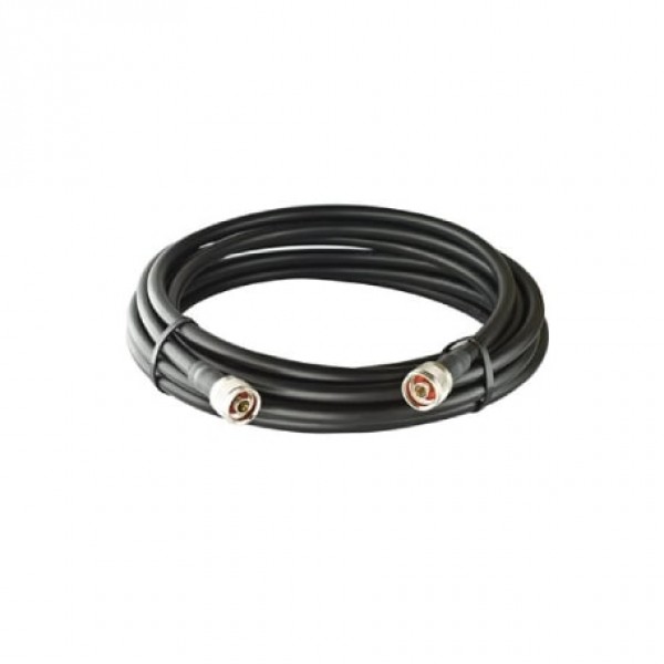 MOXA A-CRF-NMNM-LL4-900 Wireless Antenna Cable MOXA A-CRF-NMNM-LL4-900 Wireless Antenna Cable