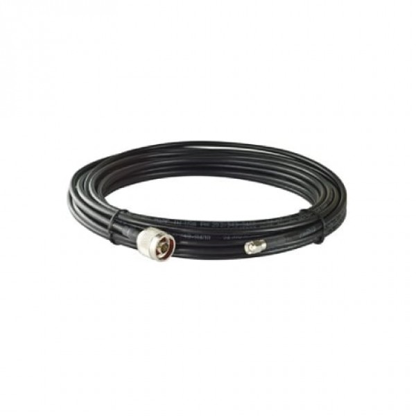 MOXA A-CRF-RMNM-L1-600 Wireless Antenna Cable MOXA A-CRF-RMNM-L1-600 Wireless Antenna Cable