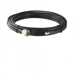 MOXA A-CRF-RMNM-L1-300 Wireless Antenna Cable