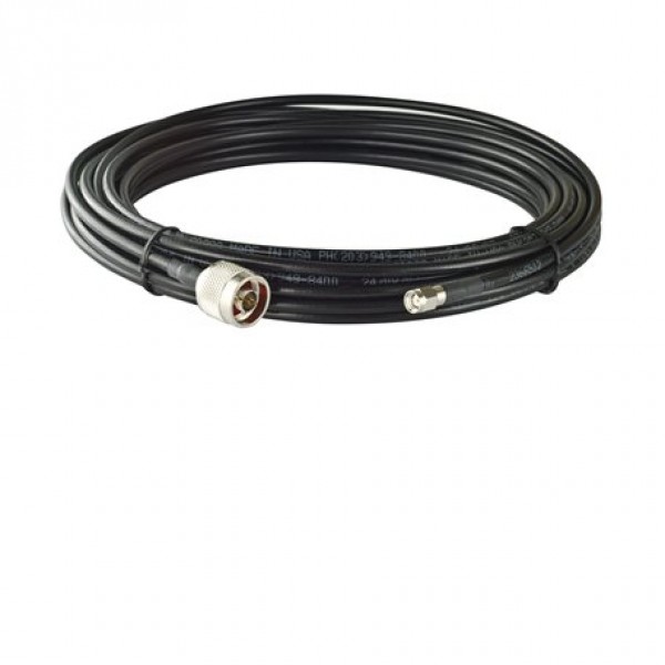 MOXA A-CRF-RMNM-L1-300 Wireless Antenna Cable