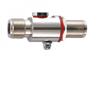 MOXA A-SA-NFNF-02 Surge Arresters