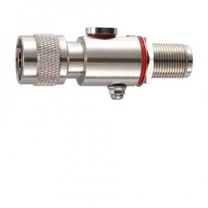 MOXA A-SA-NMNF-02 Wireless Antenna Cable