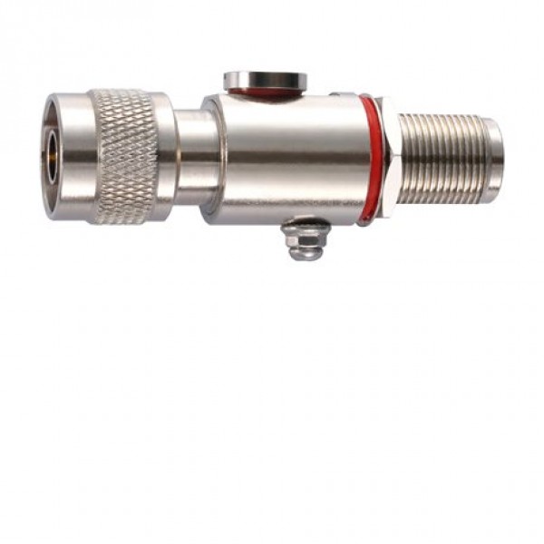MOXA A-SA-NMNF-02 Wireless Antenna Cable