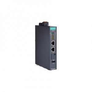 MOXA AIG-301-CN-AZU-LX Advanced IIoT Gateway