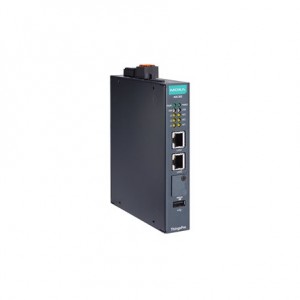 MOXA AIG-302-T-AZU-LX Advanced IIoT Gateway