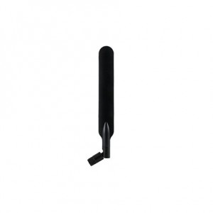 MOXA ANT-5G-ASM-02 Wireless 2 dBi-LTE/5G NR Dipole Antenna