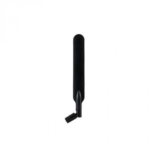 MOXA ANT-5G-ASM-02 Wireless 2 dBi-LTE/5G NR Dipole Antenna