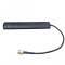 MOXA ANT-5G-OSM-03-2m Wireless 3 dBi LTE/5G NR Dipole Antenna