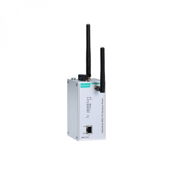 MOXA AWK-1131A-JP Wireless Access Point