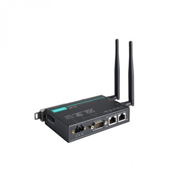 MOXA AWK-1137C-JP-T Wireless Access Point