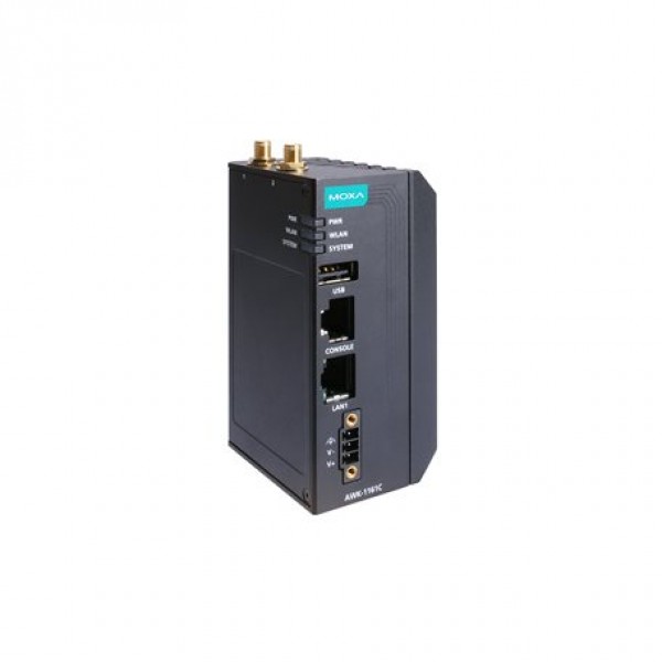 MOXA AWK-1161A-UN-T Wireless Access Point